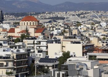 Έκπτωση φόρου έως 16.000 ευρώ για ανακαινίσεις κατοικιών – Ποιοι μένουν εκτός