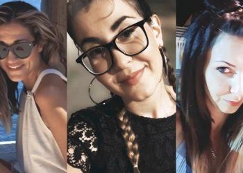 Συγκλονιστικό βίντεο: Επτά δολοφονημένες γυναίκες στέλνουν ηχηρό μήνυμα κατά της βίας μέσω AI