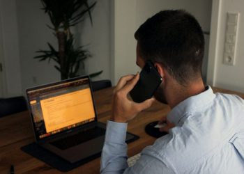 Ξεχάστε τον αριθμό τηλεφώνου: Ενημέρωση του WhatsApp επιτρέπει κλήσεις μόνο με το όνομα χρήστη