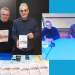 “Ιστορίες από μια αθέατη θάλασσα”: Ένα πολύ ενδιαφέρον βιβλίο παρουσιάστηκε χθες στα Τρίκαλα  (ΕΙΚΟΝΕΣ)