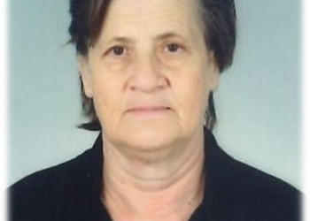 Απεβίωσε η Ευαγγελία Β. Βρεχτούρα