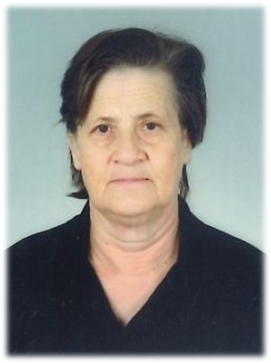Απεβίωσε η Ευαγγελία Β. Βρεχτούρα