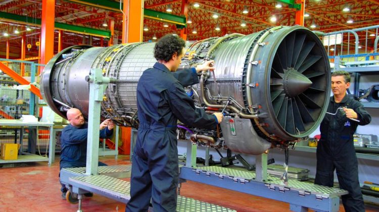 Ελληνική Αεροπορική Βιομηχανία: Άνοιξαν 145 προσλήψεις και χωρίς πτυχίο