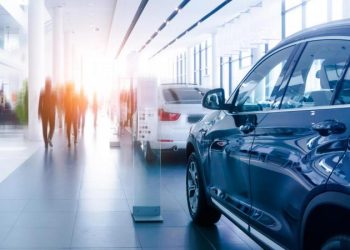 Θεσσαλία: Νέα αύξηση πωλήσεων αυτοκινήτων τον Οκτώβριο – Οι μάρκες που ξεχώρισαν
