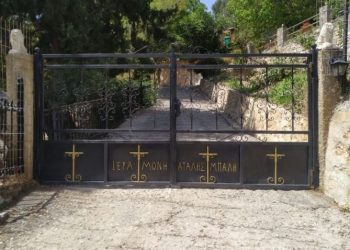 Το ιστορικό μοναστήρι του Ρεθύμνου: Η Ιερά Μονή Τιμίου Προδρόμου Ατάλης