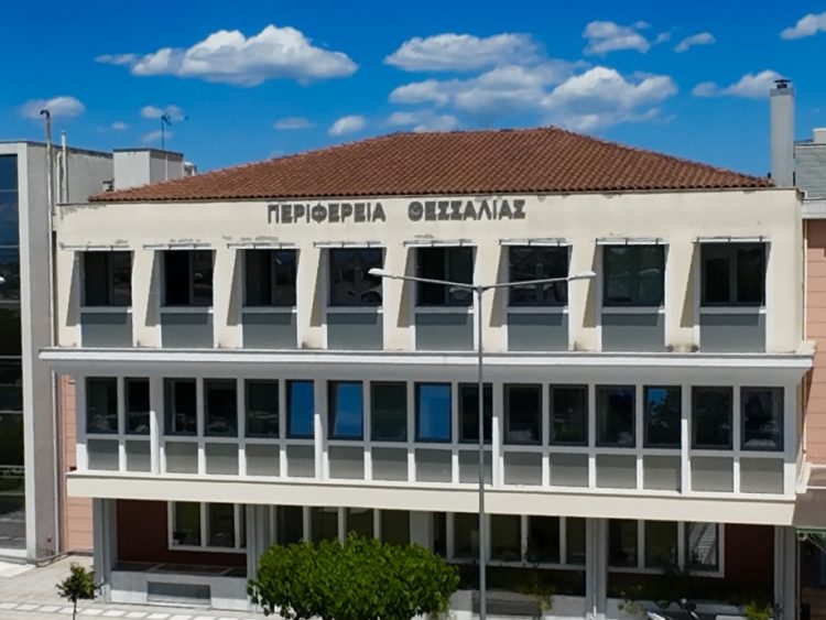 Θεσσαλία: 300.000 ευρώ για την ανάπτυξη συστήματος έγκαιρης προειδοποίησης πλημμυρικών φαινομένων