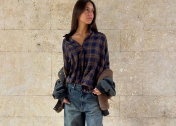 10 καρό πουκάμισα : Η διαχρονική τάση που δεν φεύγει ποτέ από τη μόδα και φέτος είναι hot trend