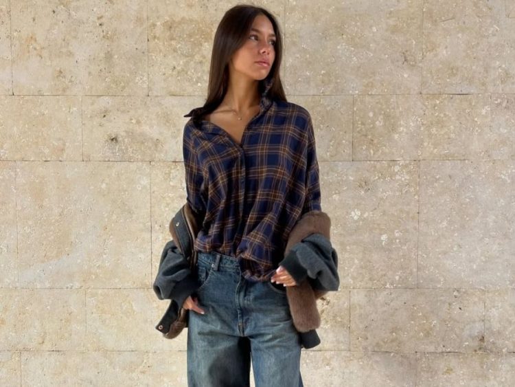 10 καρό πουκάμισα : Η διαχρονική τάση που δεν φεύγει ποτέ από τη μόδα και φέτος είναι hot trend
