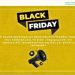 Black Friday – Προσοχή στις πλασματικές αγορές