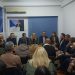 Ξεκίνημα για τη νέα ΔΕΕΠ Τρικάλων με Σκρέκα, Κονταδάκη και υψηλή συμμετοχή
