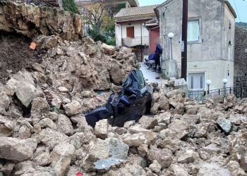 Καταστροφές από την κακοκαιρία: Πλημμύρες, κατολισθήσεις και πτώσεις δέντρων