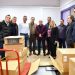 Παράδοση 20 υπολογιστών από την Περιφέρεια Θεσσαλίας στο Τμήμα Διαιτολογίας και Διατροφολογίας