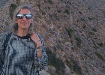 Έφυγε από τη ζωή η δημοσιογράφος Αγγελική Βύζικα