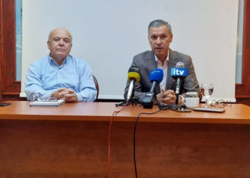 Δωδώνη: Από ένα ελληνικό εργοστάσιο σε διεθνές brand – Ο απολογισμός του Μιχάλη Παναγιωτάκη
