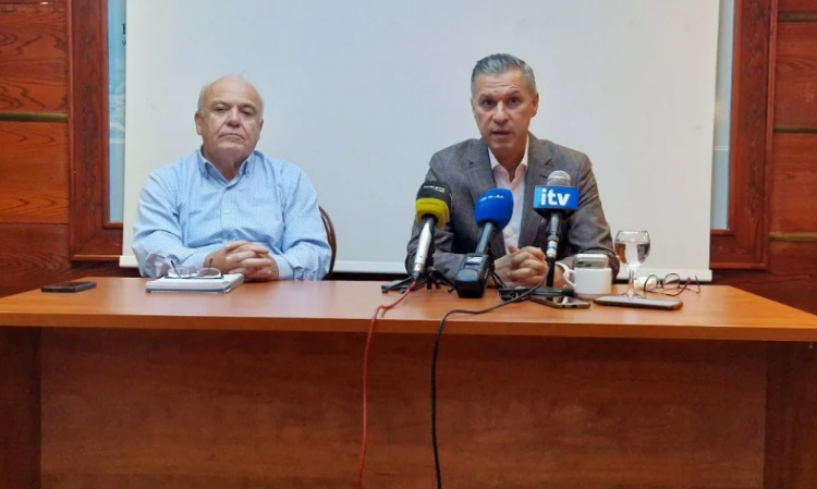 Δωδώνη: Από ένα ελληνικό εργοστάσιο σε διεθνές brand – Ο απολογισμός του Μιχάλη Παναγιωτάκη