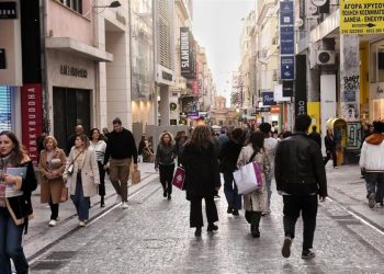 Black Friday και Cyber Monday: Ποιες ημέρες αρχίζουν οι εκπτώσεις