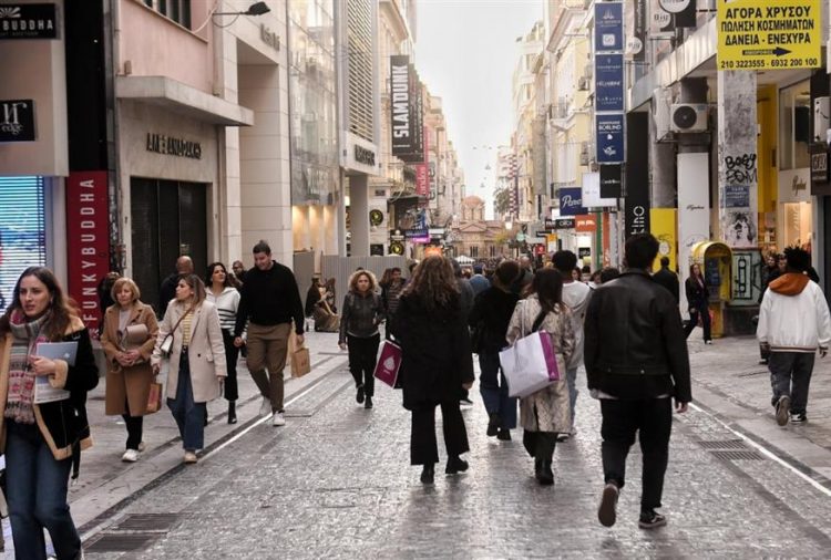 Black Friday και Cyber Monday: Ποιες ημέρες αρχίζουν οι εκπτώσεις