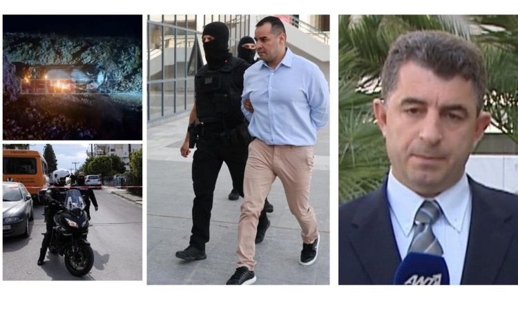 Δολοφονία Γιάννη Λάλα: Οι ρωσόφωνες διασυνδέσεις, ο ορκισμένος εχθρός στη φυλακή και το φλεγόμενο ΙΧ