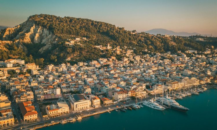 Ζάκυνθος: Το rebranding μέσα από την παράδοση, τον πολιτισμό και τον οινικό πλούτο