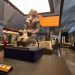 Grand Egyptian Museum: Επίσκεψη στο μεγαλύτερο μουσείο του κόσμου, το νέο αρχιτεκτονικό θαύμα της Αιγύπτου (VIDEO-PHOTO)