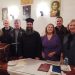 Εσπερινή ομιλία από τον Ελεήμων Σαμαρείτη