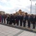 Τιμήθηκε στα Τρίκαλα η Ημέρα των Ενόπλων Δυνάμεων και της Προστάτιδας Παναγίας