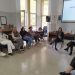 Σε διάλογο το εργασιακό στρες και η εργασιακή εξουθένωση σε σεμινάριο στη Φαρκαδόνα
