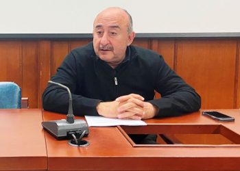 Τελεσίγραφο Σακκά στους εργολάβους για τα έργα στο κέντρο της πόλης λόγω Μύλου των Ξωτικών