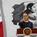 Η πρόεδρος του Μεξικού θα κινηθεί νομικά εναντίον του άνδρα που την παρενόχλησε σεξουαλικά στο δρόμο