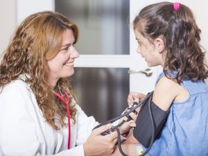 Παιδική υπέρταση: Η αρτηριακή πίεση των παιδιών έχει διπλασιαστεί τα τελευταία 20 χρόνια