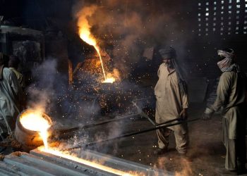 Ο κρυμμένος θησαυρός του Πακιστάν αξίας 8 τρισεκατομμυρίων δολαρίων παγιδευμένος στη γεωπολιτική