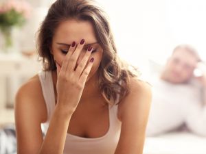 Το άγχος επηρεάζει την ερωτική σου ζωή – Τι πρέπει να ξέρεις