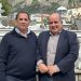 Στις Φιλιππίνες ο Κώστας Φαμίσης με τον πρόεδρο της UNESCO