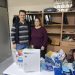 Δωρεά φαρμακευτικού υλικού στο Μουσικό Σχολείο Τρικάλων