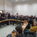 Αρνήθηκε η Δημοτική Αρχή Φαρκαδόνας να παραχωρήσει αίθουσα στην Επιτροπή Ανασυγκρότησης