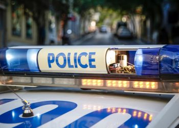 Χειροπέδες στους δύο δράστες -ο ένας ανήλικος- της κλοπής στο ΓΝΒ – Πώς τους “τσάκωσαν” οι αρχές