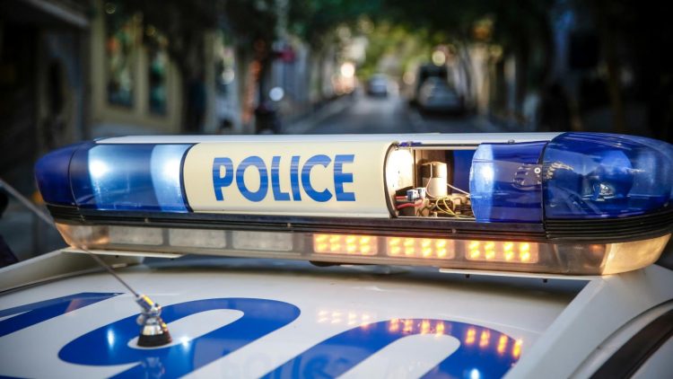 Χειροπέδες στους δύο δράστες -ο ένας ανήλικος- της κλοπής στο ΓΝΒ – Πώς τους “τσάκωσαν” οι αρχές