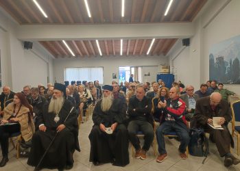 Άριστες οι εντυπώσεις από το 13ο Συμπόσιο Τρικαλινών Σπουδών