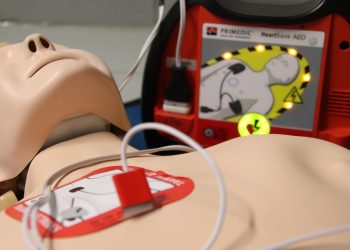 Το θεσσαλικό χωριό με τους 40 διεθνώς πιστοποιημένους διασώστες! (ΒΙΝΤΕΟ)