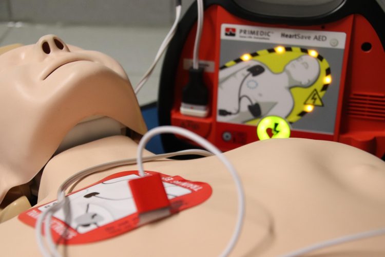 Το θεσσαλικό χωριό με τους 40 διεθνώς πιστοποιημένους διασώστες! (ΒΙΝΤΕΟ)
