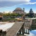 Τέλος για την πεζογέφυρα Αγίου Κωνσταντίνου στα Τρίκαλα – Αμεσα εργασίες για τη νέα γέφυρα
