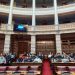 Στη Βουλή των Ελλήνων ξεναγήθηκαν μαθητές του 1ου Γυμνασίου Τρικάλων