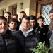 9ο Γυμνάσιο Τρικάλων: «Ιστορικοί περίπατοι στη Μονή Κορώνας, στη Λίμνη Πλαστήρα και στο Μεσενικόλα Καρδίτσας»