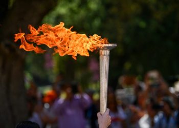 Την Πύλη θα φωτίσει η Ολυμπιακή Φλόγα των Χειμερινών Ολυμπιακών Αγώνων Milano Cortina 2026