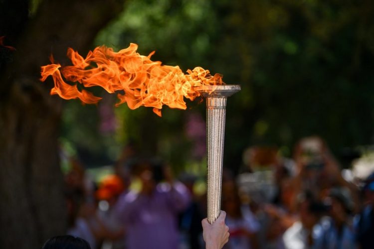 Την Πύλη θα φωτίσει η Ολυμπιακή Φλόγα των Χειμερινών Ολυμπιακών Αγώνων Milano Cortina 2026