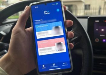 Τέλος τα χαρτιά στο αυτοκίνητο -Πώς θα τα βάλεις με ένα κλικ στο κινητό σου