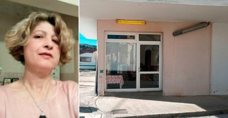 Θρήνος στο Δαμάσι για τη 49χρονη αρτοποιό – Τι έδειξε η ιατροδικαστική έκθεση
