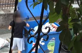 Στο κατώφλι του Ανακριτή ξανά 14χρονος: «Ψάχνουμε στα σκουπίδια για φαγητό» – Συγκλονίζει η απολογία του