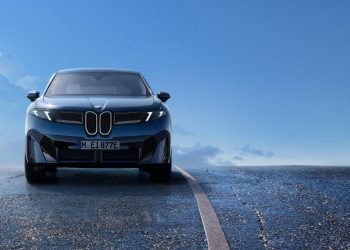 BMW iX4: Όσα γνωρίζουμε μέχρι στιγμής για το ηλεκτρικό Coupe-SUV των Βαυαρών