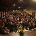 «Ουτοπία ο εποικισμός άλλου πλανήτη» — Το ηχηρό μήνυμα του Σταμάτιου Κριμιζή στα Τρίκαλα